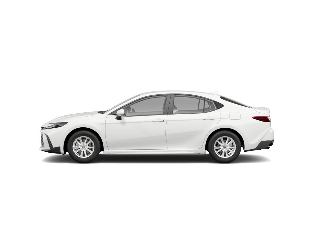 2026 Toyota Camry SE (1661764) Main Image