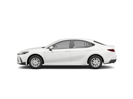2026 Toyota Camry Hybrid SE