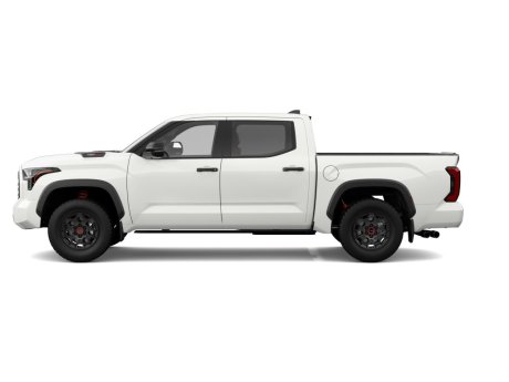 2025 Toyota Tundra TRD PRO 4x4