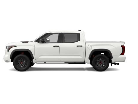 2025 Toyota Tundra