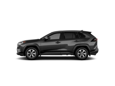 2025 Toyota RAV4 LE AWD