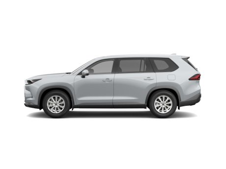 2025 Toyota Grand Highlander Hybrid XLE AWD