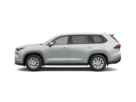 2026 Toyota Grand Highlander Hybrid XLE AWD
