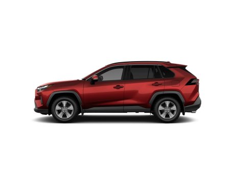 2025 Toyota RAV4 XLE AWD