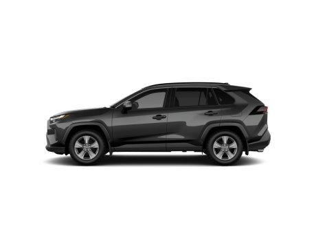 2025 Toyota RAV4 XLE AWD