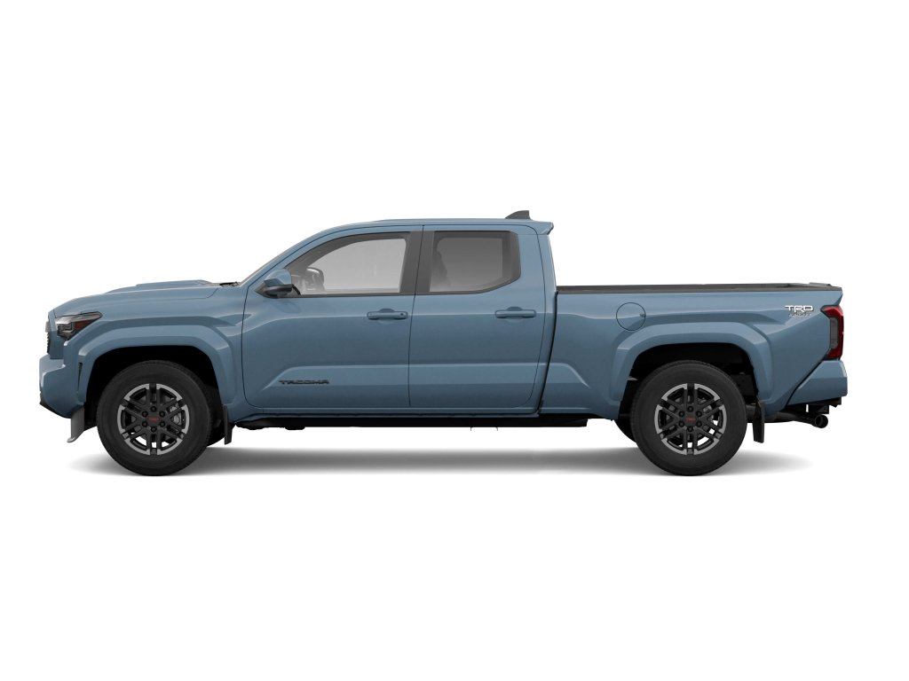 2026 Toyota Tacoma TRD Sport 4x4 (1679069) Main Image