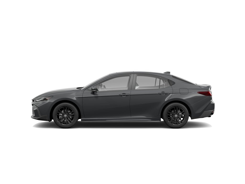 2025 Toyota Camry SE Upgrade AWD (1442318) Main Image