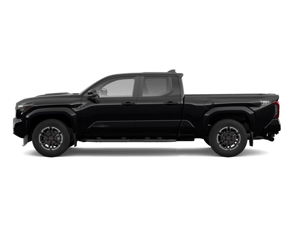 2026 Toyota Tacoma TRD Sport Premium 4x4 (1481390) Main Image