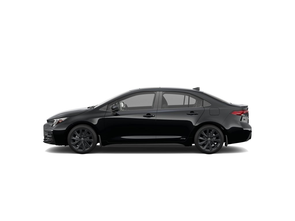 2026 Toyota Corolla Hybrid SE AWD (H-7180-0) Main Image