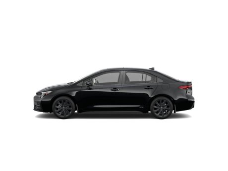 2026 Toyota Corolla Hybrid SE AWD