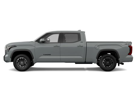 2026 Toyota Tundra TRD Off Road 4x4 Long Box