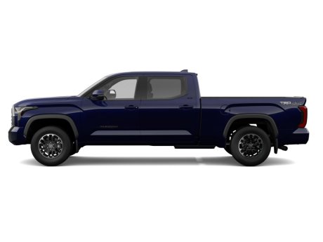 2026 Toyota Tundra TRD Off Road 4x4 Longbox