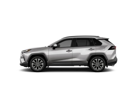 2025 Toyota RAV4 XLE AWD Premium