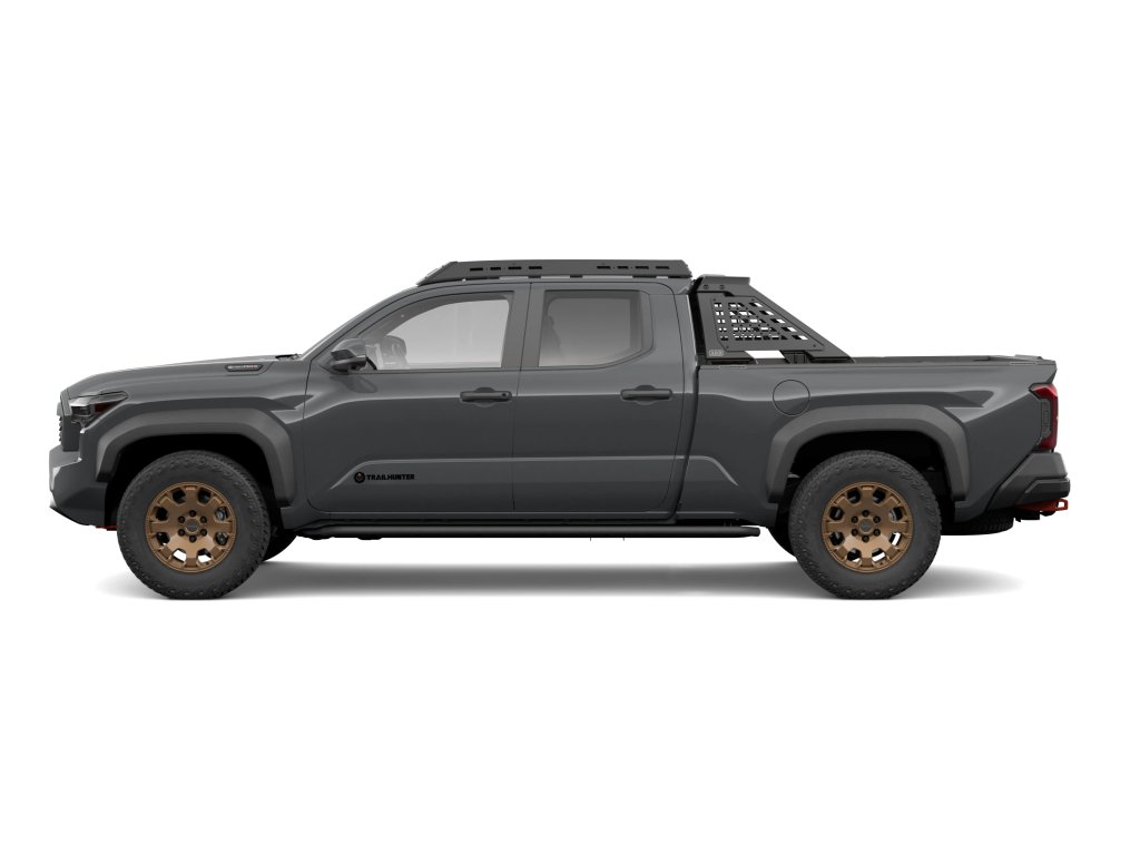 2026 Toyota Tacoma Hybrid Trailhunter 4x4 (1600068) Main Image