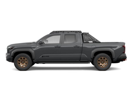 2026 Toyota Tacoma Hybrid Trailhunter 4x4