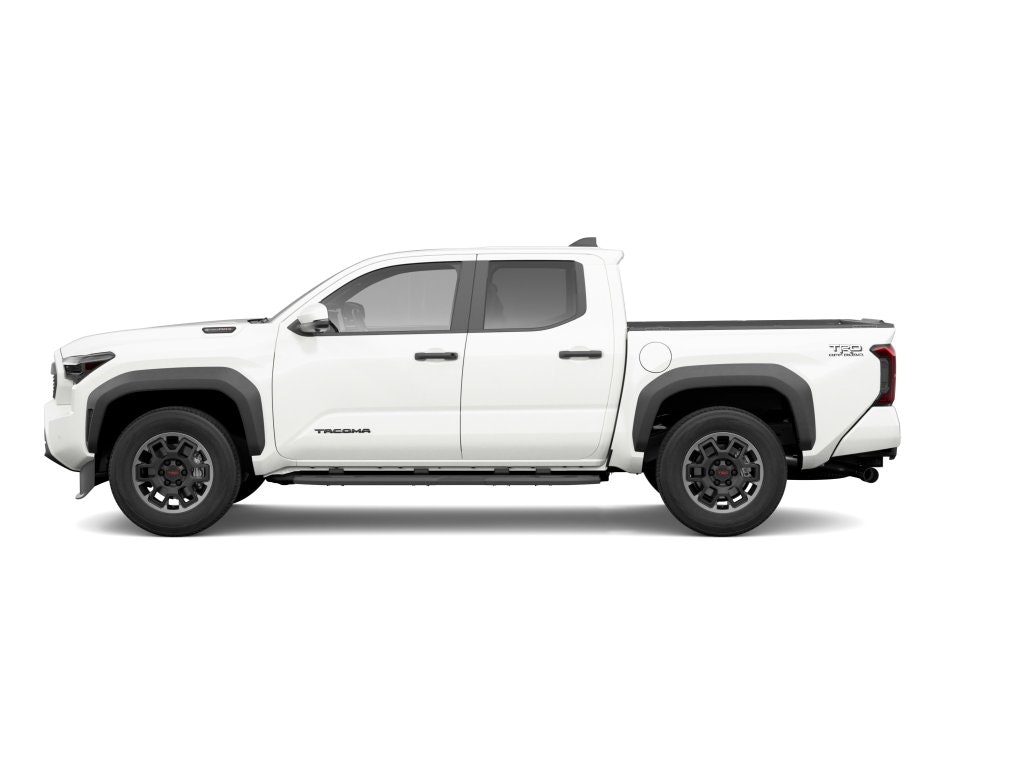 2025 Toyota Tacoma Hybrid TRD Off Road 4x4 Premium (1397262) Main Image
