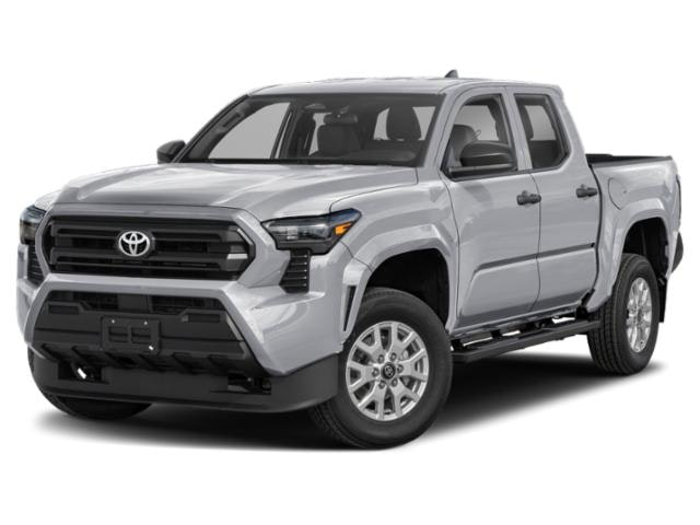 2025 Toyota Tacoma Tacoma Double Cab AT (T-2632-0) Main Image