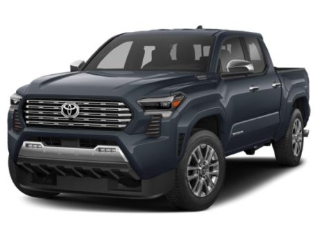 2025 Toyota Tacoma Tacoma HV Double Cab