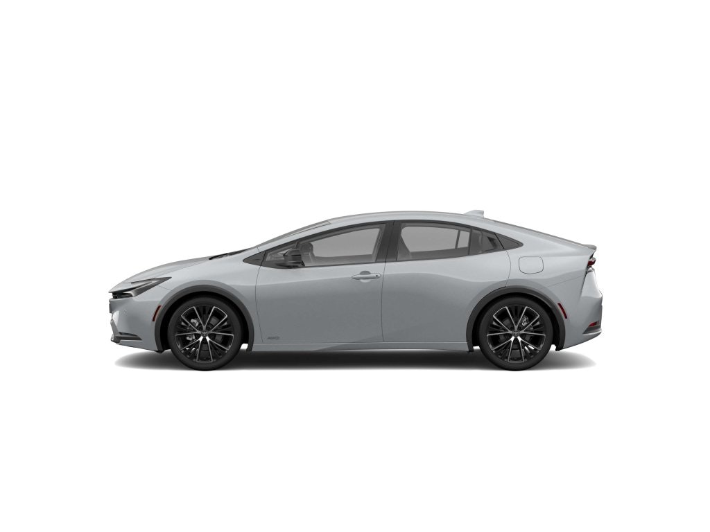 2026 Toyota Prius XLE AWD (1431779) Main Image