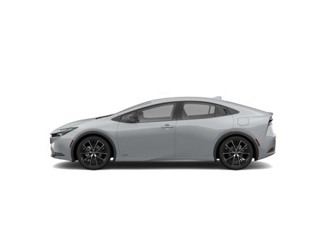 2026 Toyota Prius XLE AWD
