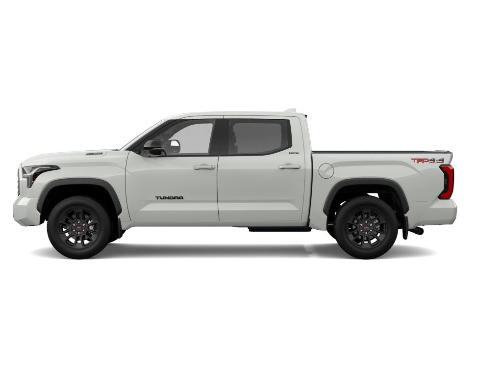 2026 Toyota Tundra Limited TRD Off Road 4x4 Hybrid (1423628) Main Image