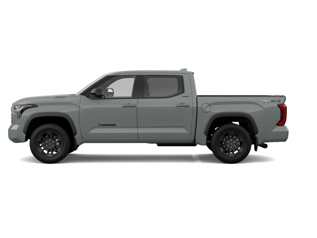 2026 Toyota Tundra Limited TRD Off Road 4x4 Hybrid (1453738) Main Image