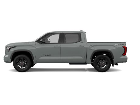 2026 Toyota Tundra Limited TRD Off Road 4x4 Hybrid