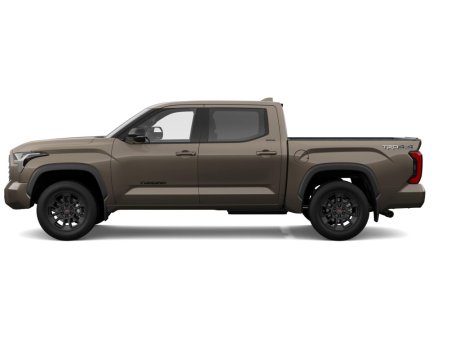 2026 Toyota Tundra Hybrid Limited TRD Off Road 4x4