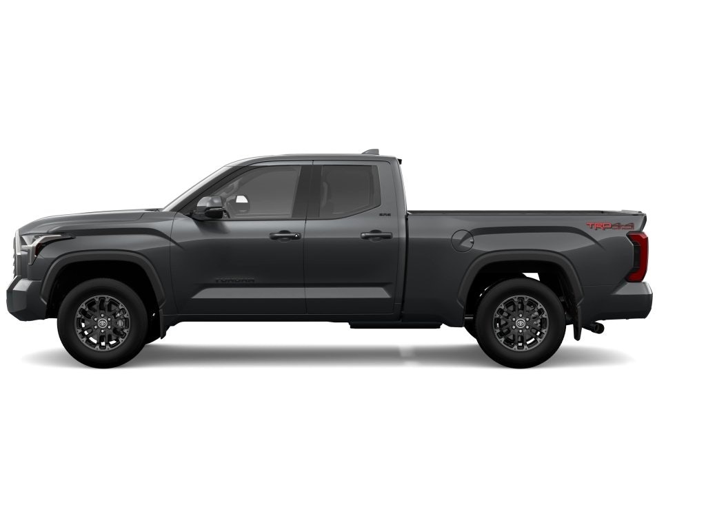 2026 Toyota Tundra TRD Off Road 4x4 (1454118) Main Image