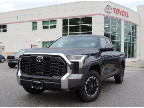 2026 Toyota Tundra TRD Off Road 4x4