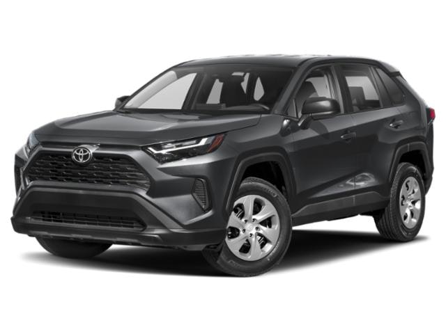 2025 Toyota RAV4 RAV4 LE AWD (R-1746-0) Main Image