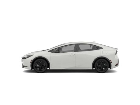 2026 Toyota Prius Plug-In Hybrid