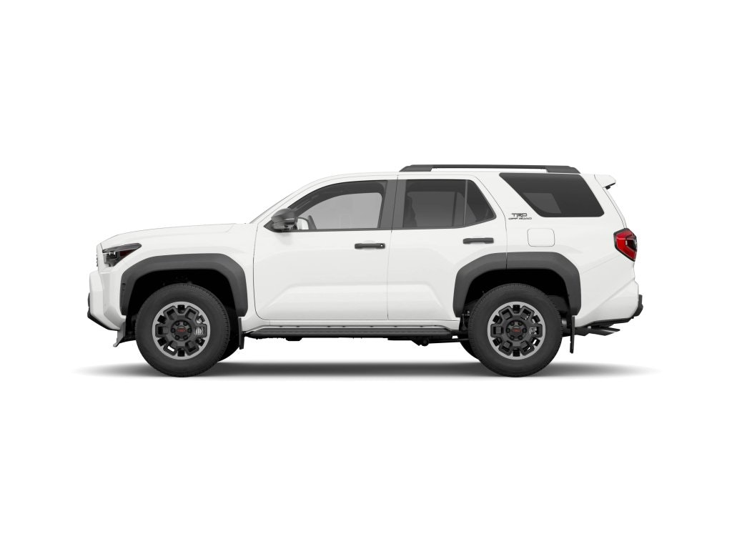 2025 Toyota 4Runner TRD Off Road 4x4 Premium (1458998) Main Image