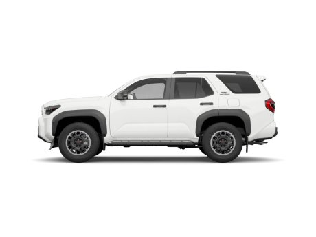 2025 Toyota 4Runner TRD Off Road 4x4 Premium