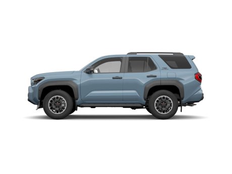 2026 Toyota 4Runner TRD Off Road 4x4 Premium