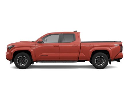 2025 Toyota Tacoma TRD Sport Premium 4x4