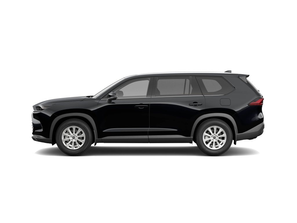 2026 Toyota Grand Highlander XLE AWD (1469725) Main Image