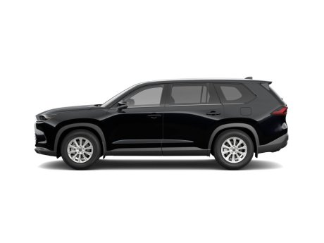 2026 Toyota Grand Highlander XLE AWD