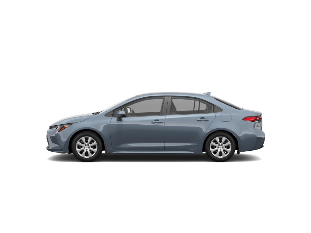 2027 Toyota Corolla LE CVT (1756123) Main Image