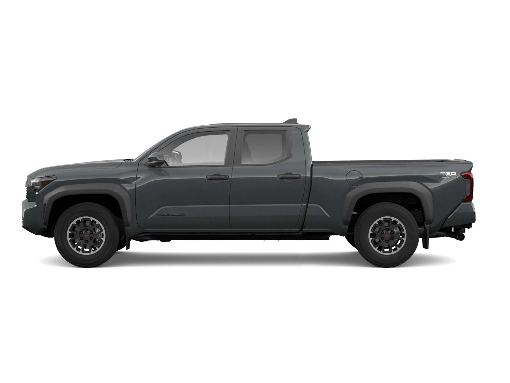 2026 Toyota Tacoma TRD Off Road 4x4 (1584898) Main Image