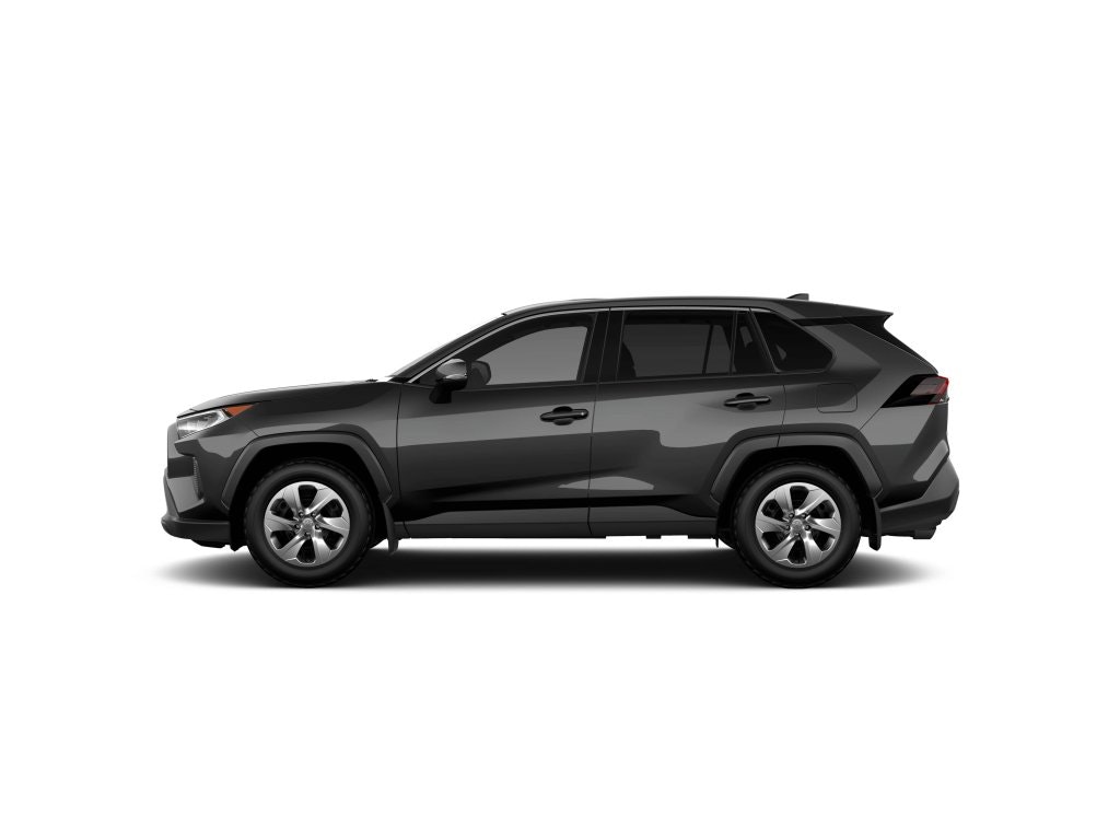 2025 Toyota RAV4 LE AWD (1499285) Main Image