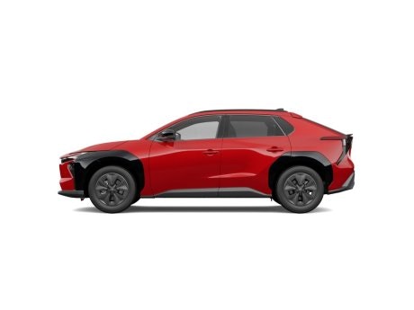 2026 Toyota bZ