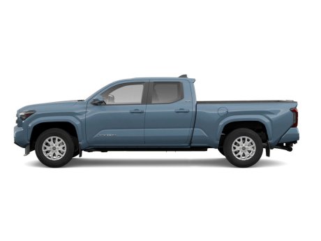 2026 Toyota Tacoma SR5+ 4x4