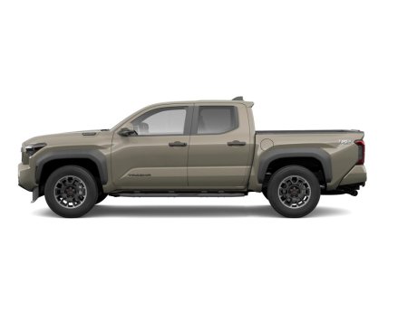 2026 Toyota Tacoma Hybrid TRD Off Road 4x4 Premium