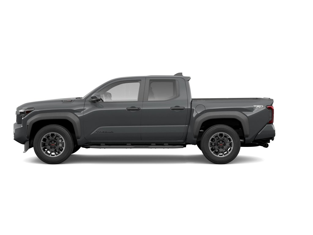 2026 Toyota Tacoma Hybrid TRD Off Road 4x4 Premium (1559590) Main Image