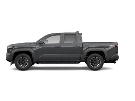 2026 Toyota Tacoma Hybrid TRD Off Road 4x4 Premium