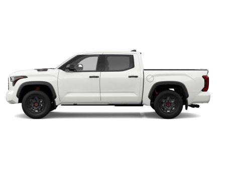 2026 Toyota Tundra Hybrid TRD PRO 4x4