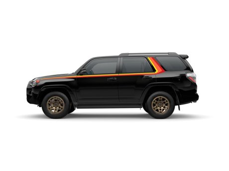 2023 Toyota 4Runner 40th Anniversary Edition 4X4