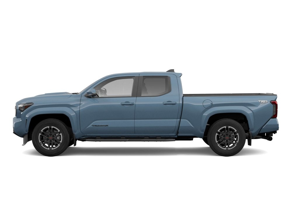 2026 Toyota Tacoma TRD Sport 4x4 Premium (TA6834-0) Main Image