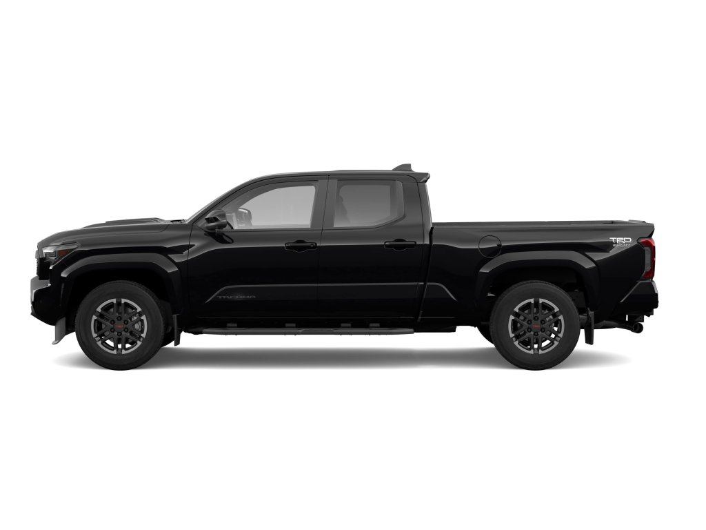 2026 Toyota Tacoma TRD Sport 4x4 Premium (1686404) Main Image